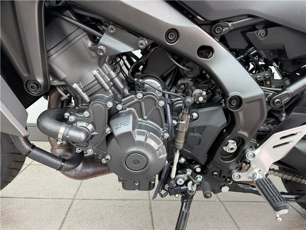 2025 YAMAHA TRACER 9 GT
