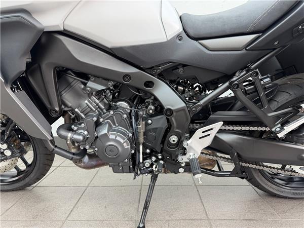 2025 YAMAHA TRACER 9 GT