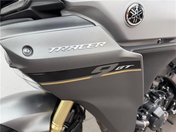 2025 YAMAHA TRACER 9 GT