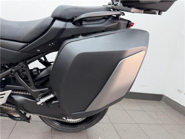 2025 YAMAHA TRACER 9 GT