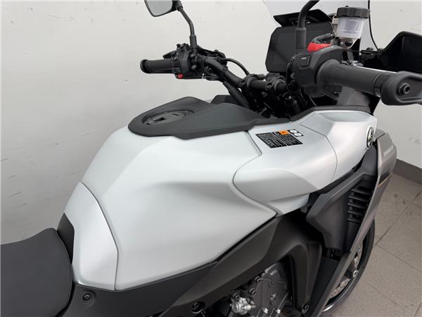 2025 YAMAHA TRACER 9 GT