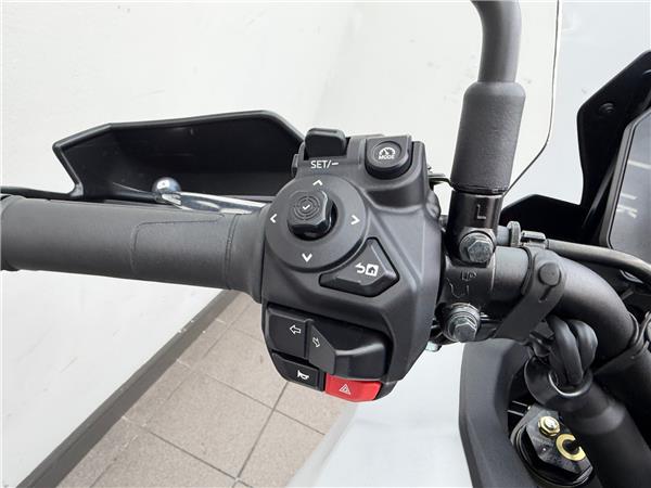 2025 YAMAHA TRACER 9 GT