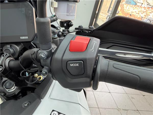 2025 YAMAHA TRACER 9 GT