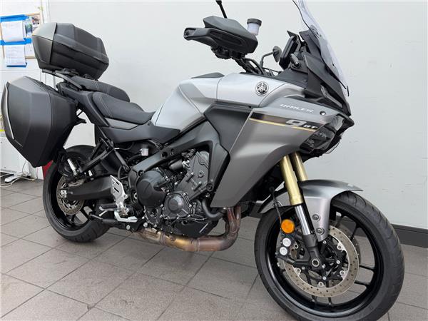 2025 YAMAHA TRACER 9 GT