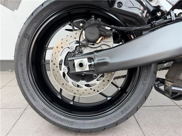 2025 YAMAHA TRACER 9 GT