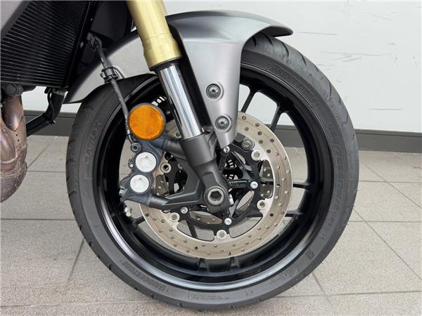 2025 YAMAHA TRACER 9 GT