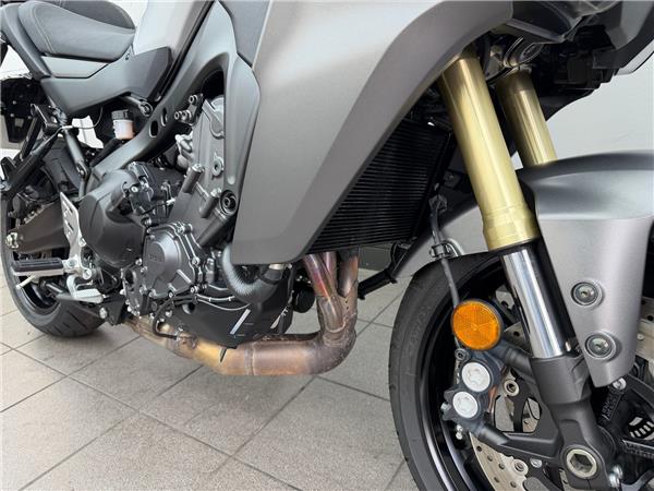 2025 YAMAHA TRACER 9 GT
