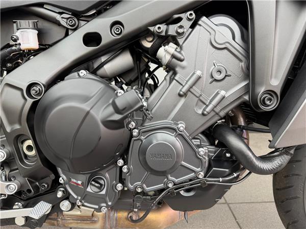 2025 YAMAHA TRACER 9 GT