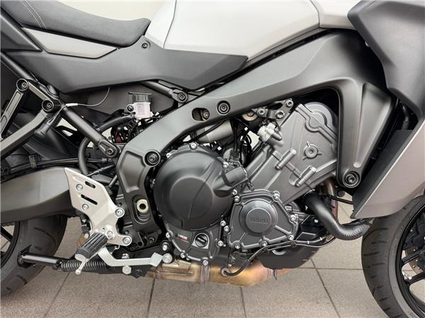 2025 YAMAHA TRACER 9 GT