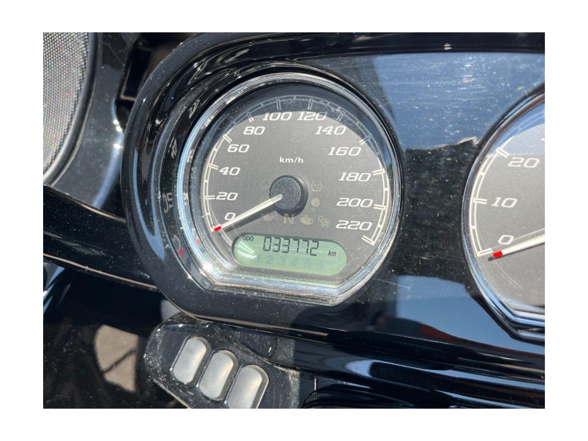 2022 Harley-Davidson Touring Road Glide ST