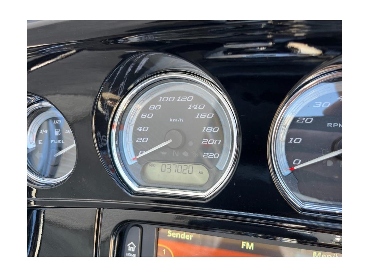 2019 Harley-Davidson FLHTK Electra Glide Ultra Limited