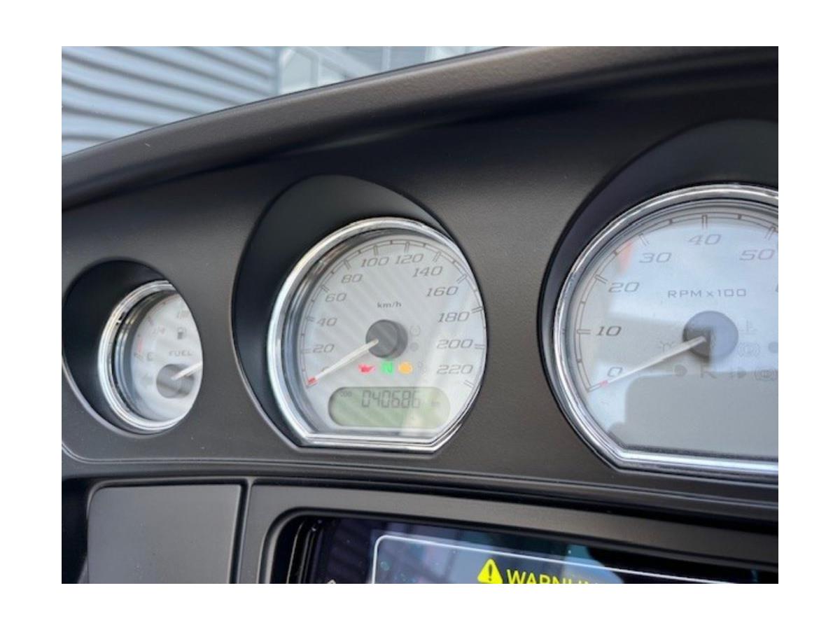 2019 Harley-Davidson Street Glide FLHX