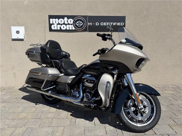 2018 Harley-Davidson Road Glide Ultra