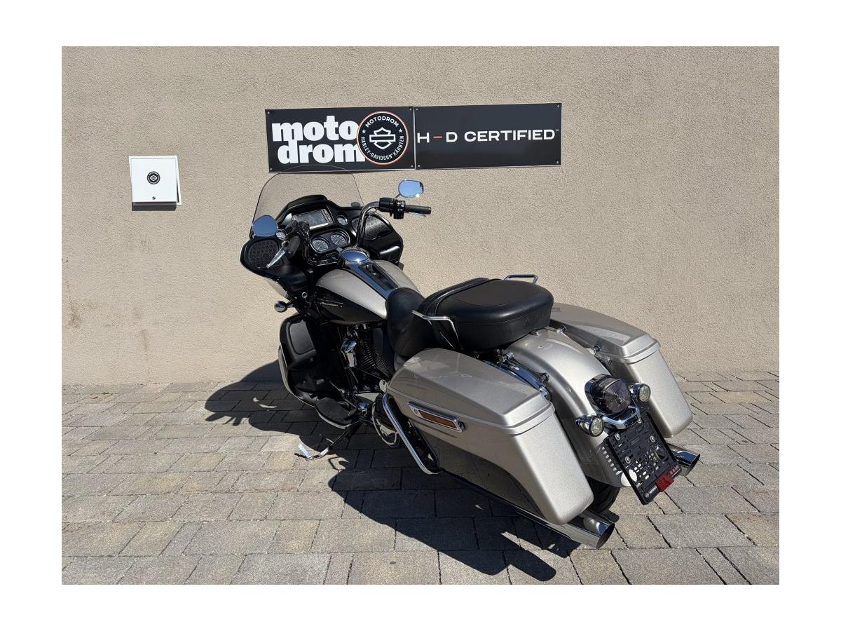 2018 Harley-Davidson Road Glide Ultra