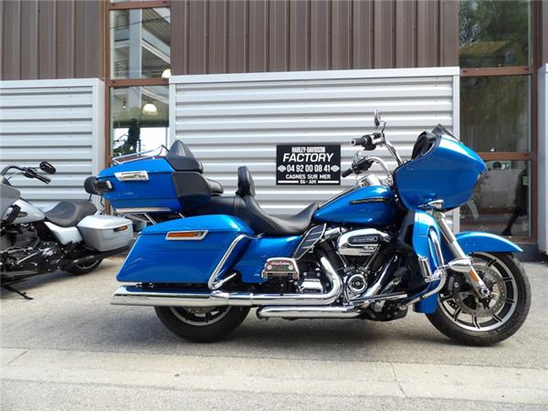 2017 HARLEY-DAVIDSON ROAD GLIDE