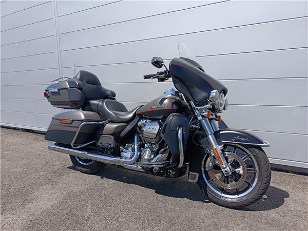 2019 HARLEY-DAVIDSON ELECTRA GLIDE