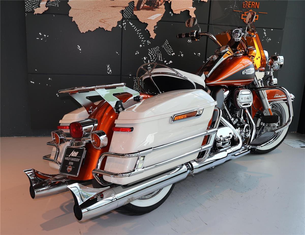 2023 harley-davidson FLHFB Electra Glide Highway Kingl 114