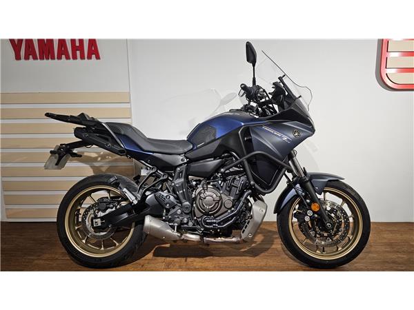 2024 YAMAHA TRACER 7 GT