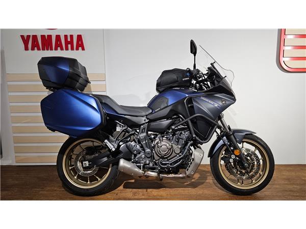 2024 YAMAHA TRACER 7 GT