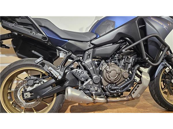 2024 YAMAHA TRACER 7 GT