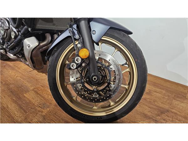 2024 YAMAHA TRACER 7 GT