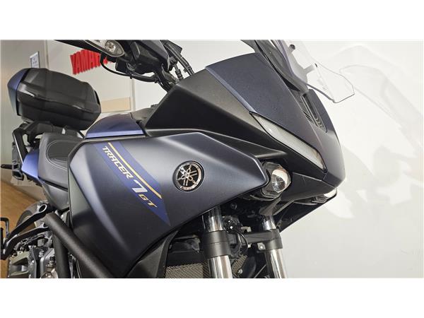 2024 YAMAHA TRACER 7 GT