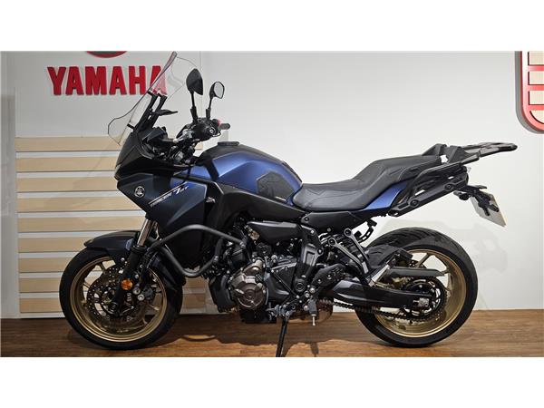 2024 YAMAHA TRACER 7 GT