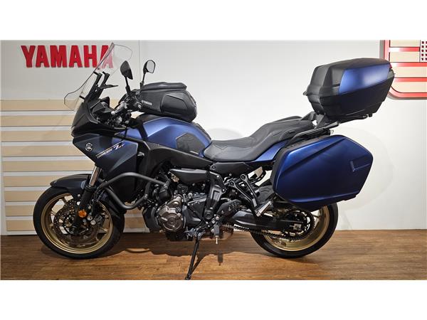 2024 YAMAHA TRACER 7 GT