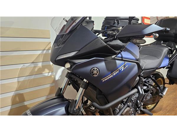2024 YAMAHA TRACER 7 GT