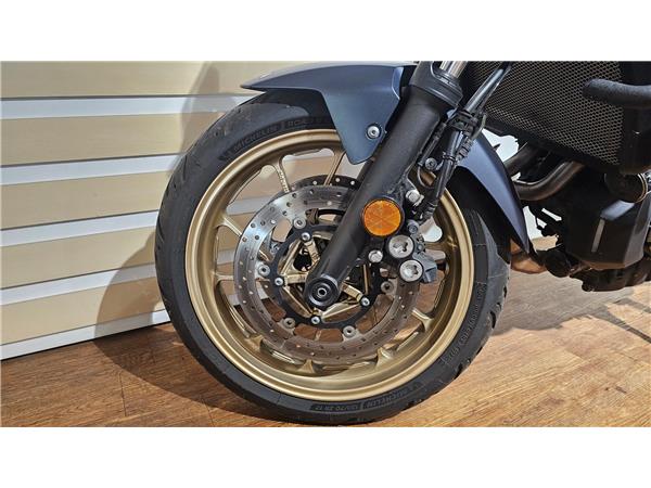 2024 YAMAHA TRACER 7 GT