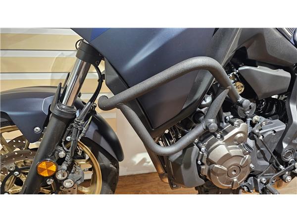 2024 YAMAHA TRACER 7 GT