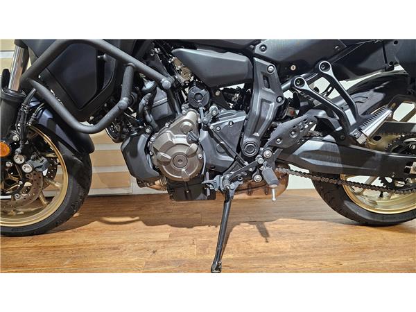 2024 YAMAHA TRACER 7 GT