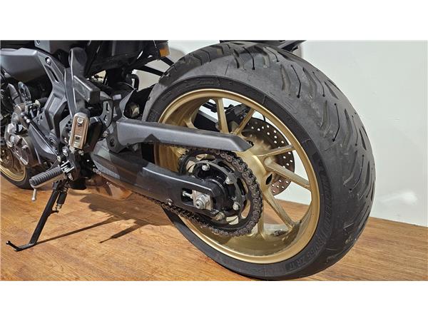 2024 YAMAHA TRACER 7 GT
