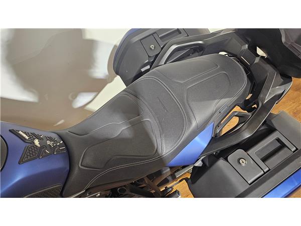 2024 YAMAHA TRACER 7 GT