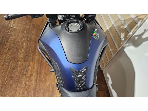 2024 YAMAHA TRACER 7 GT