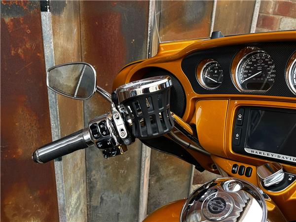 2016 Harley-Davidson CVO