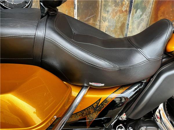 2016 Harley-Davidson CVO