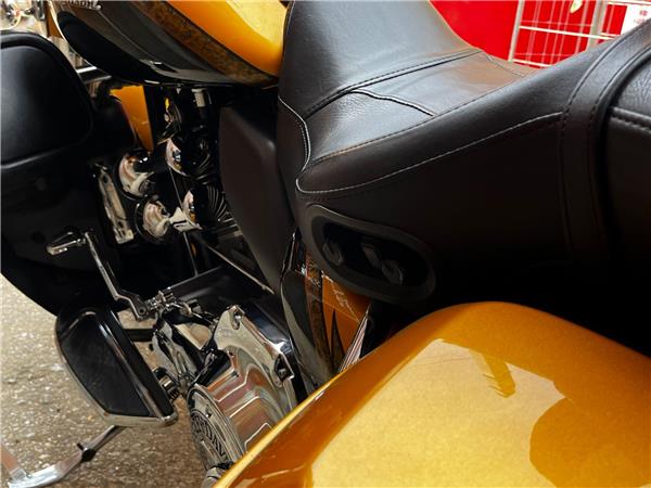 2016 Harley-Davidson CVO
