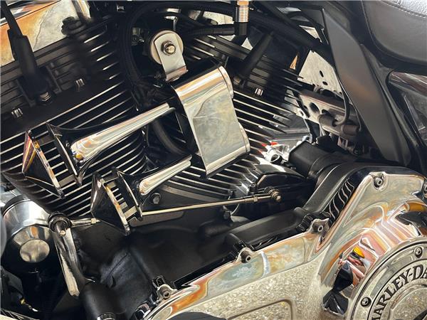 2016 Harley-Davidson CVO