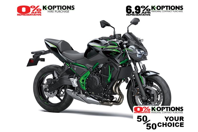 Metallic Spark Black + Green