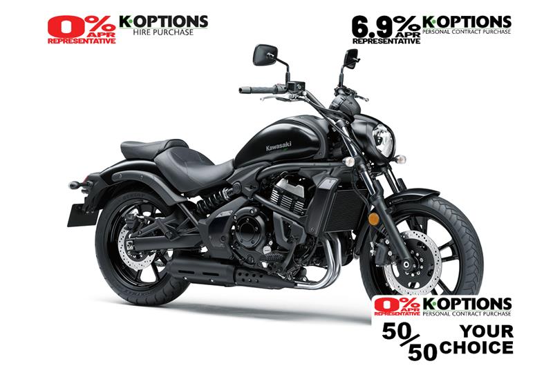 Metallic Flat Spark Black