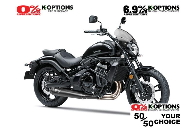 Metallic Flat Spark Black