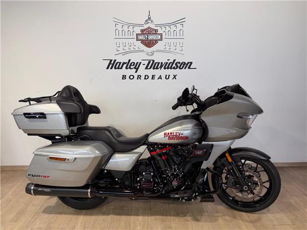 2025 HARLEY-DAVIDSON ROAD GLIDE