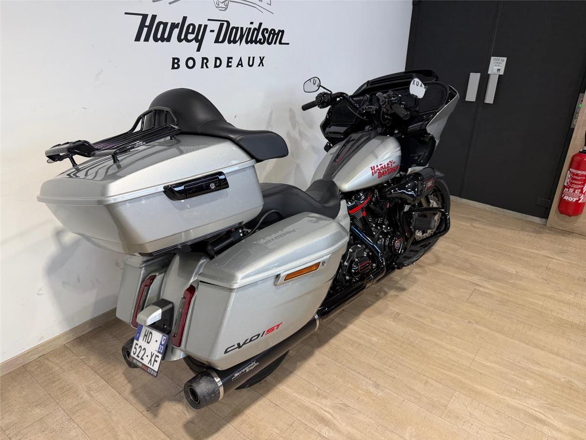 2025 HARLEY-DAVIDSON ROAD GLIDE