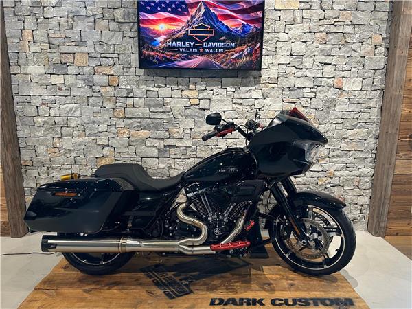 2026 harley-davidson FLTRX Road Glide 117