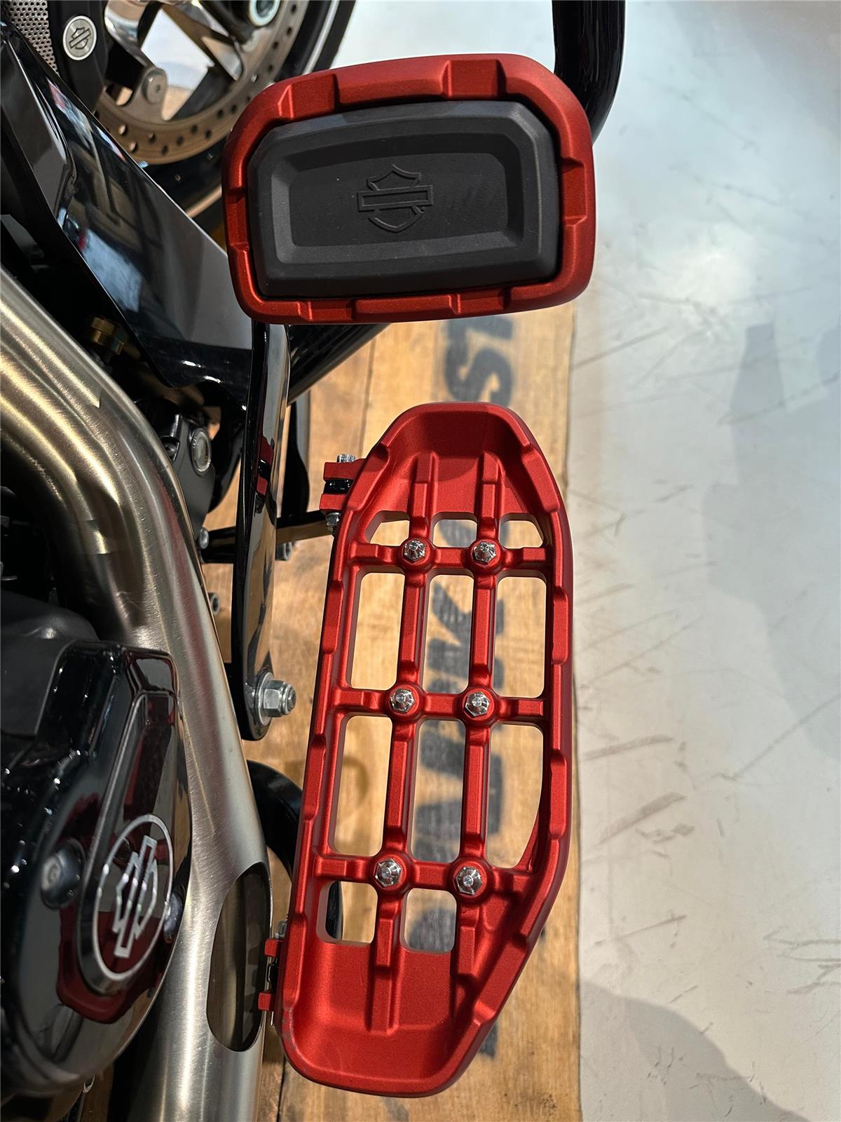 2026 harley-davidson FLTRX Road Glide 117