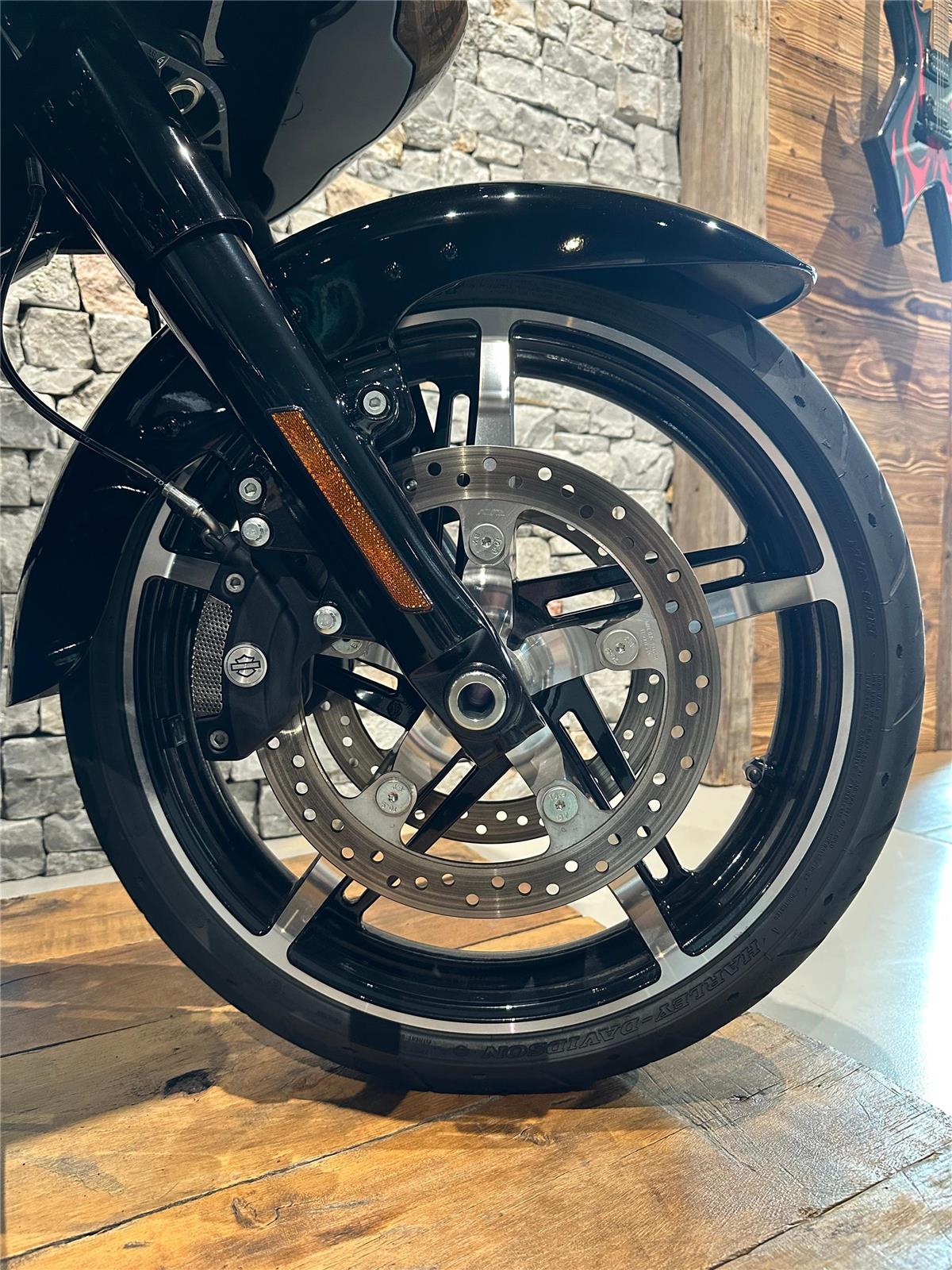 2026 harley-davidson FLTRX Road Glide 117
