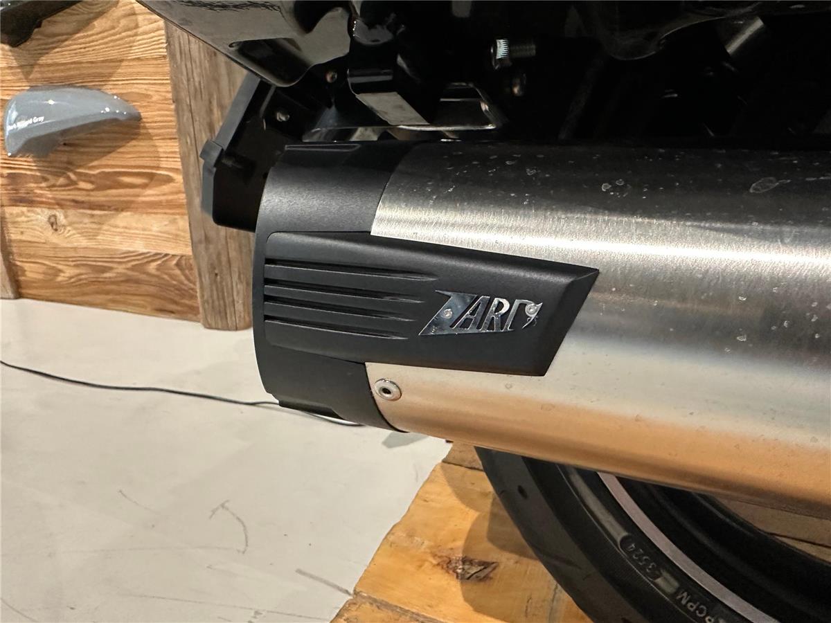 2026 harley-davidson FLTRX Road Glide 117