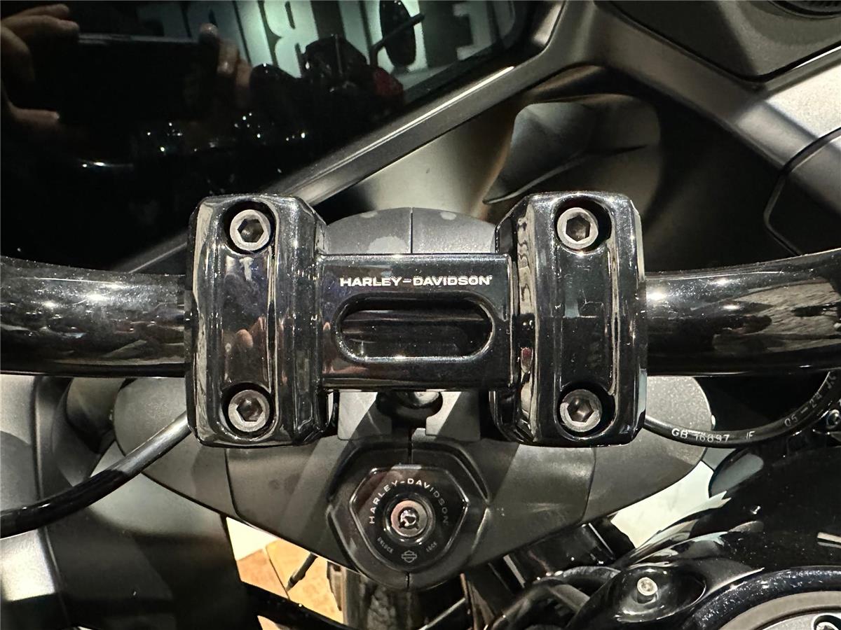 2026 harley-davidson FLTRX Road Glide 117