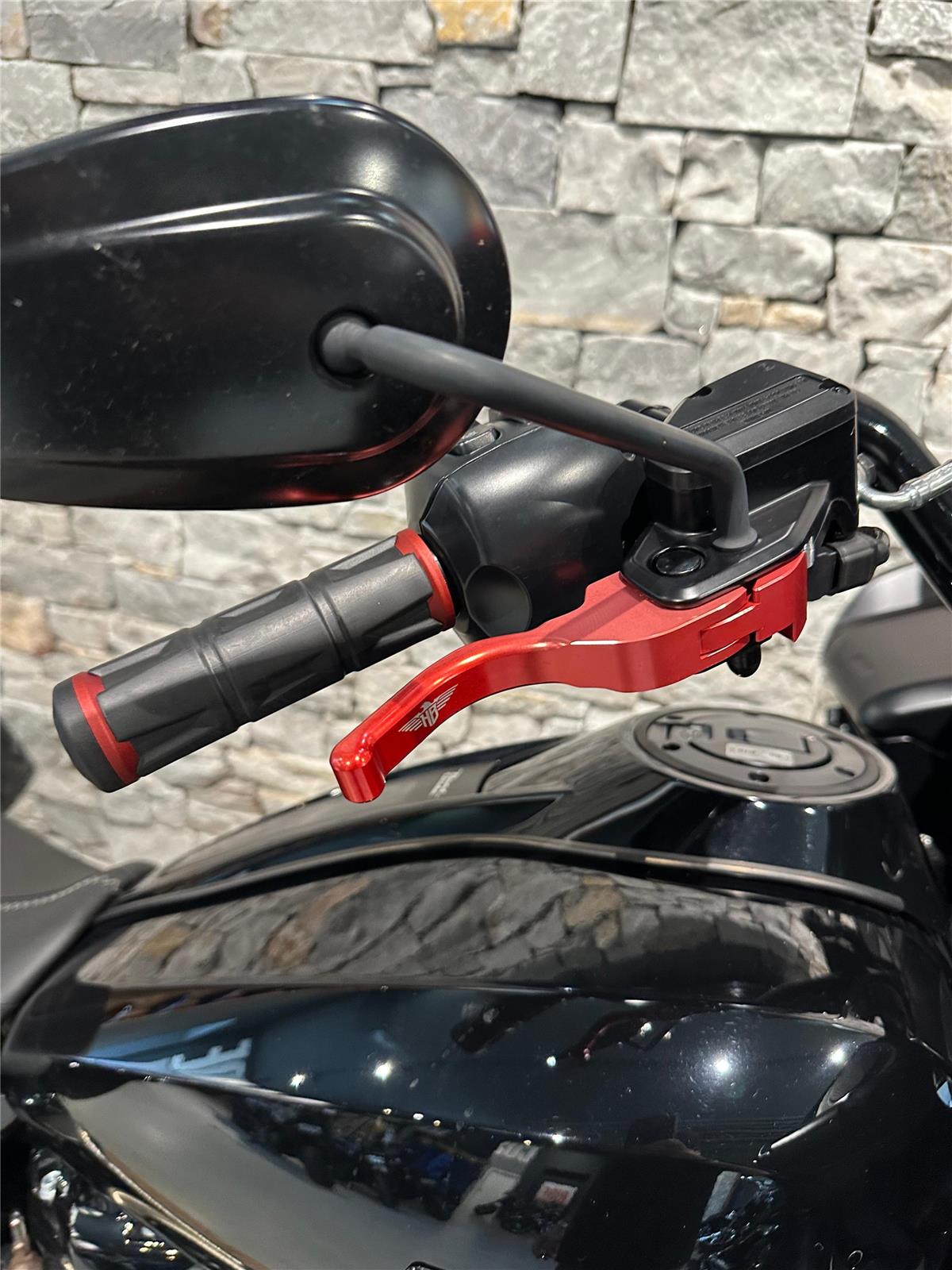 2026 harley-davidson FLTRX Road Glide 117